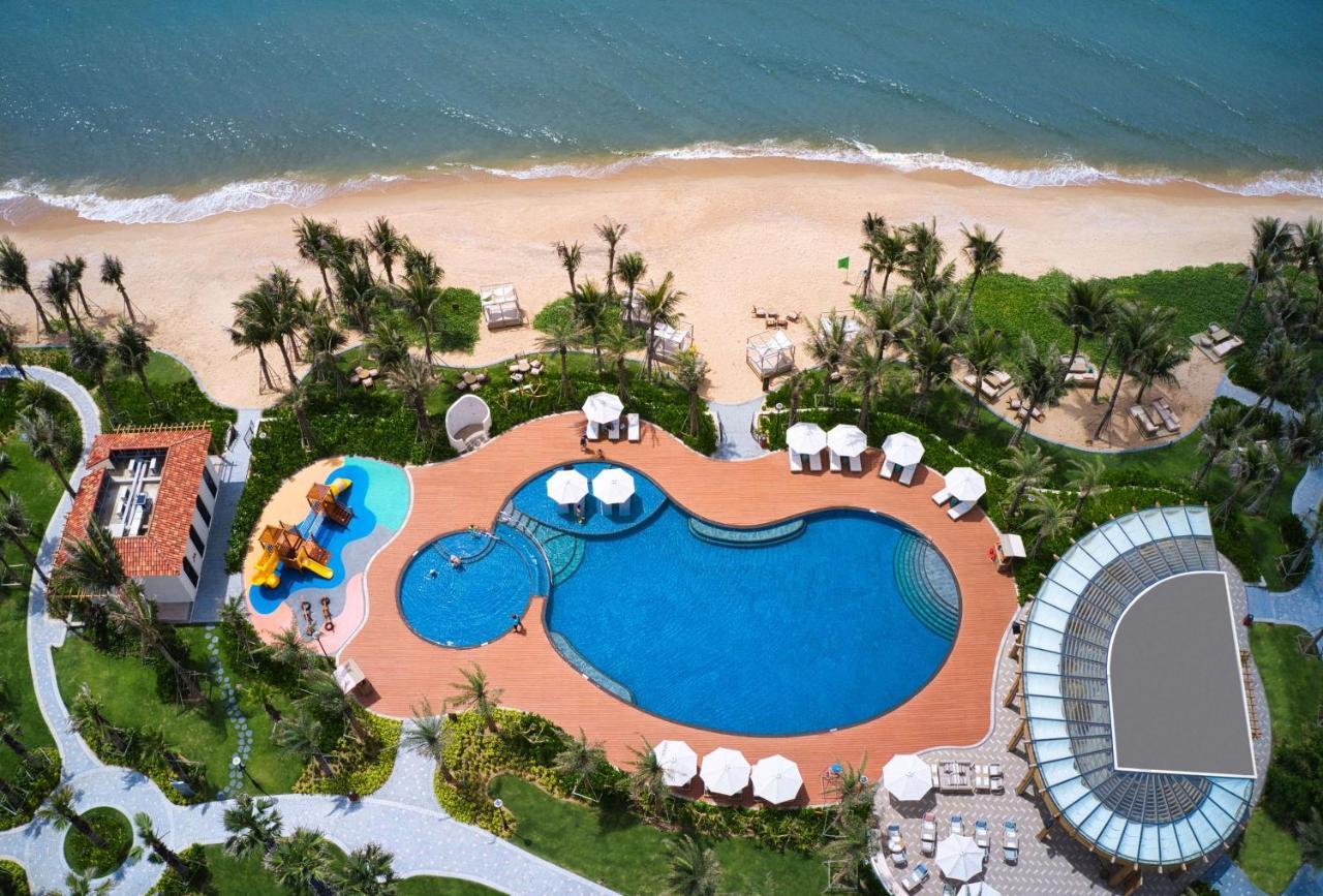 Radisson Resort Phan Thiet Exterior foto